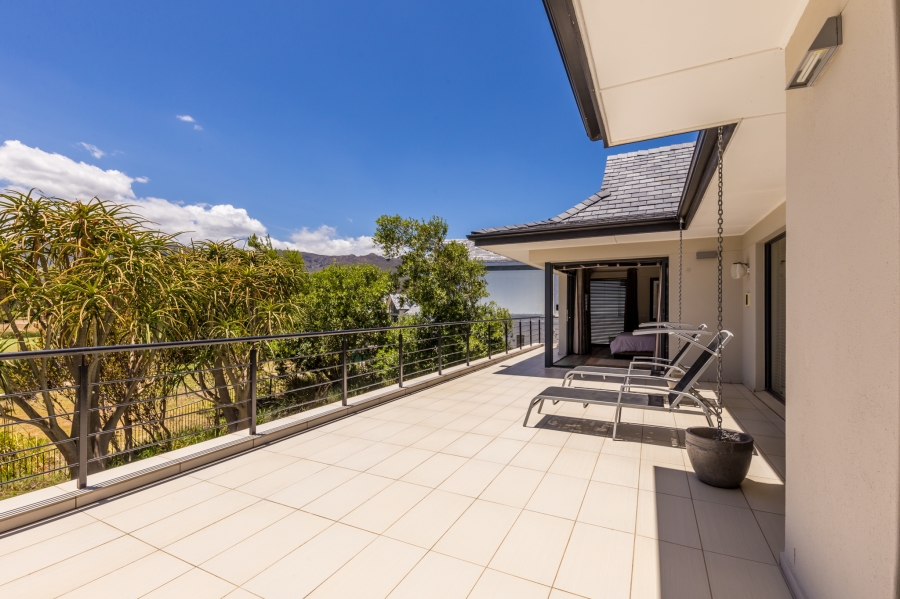 4 Bedroom Property for Sale in Pearl Valley at Val de Vie Western Cape